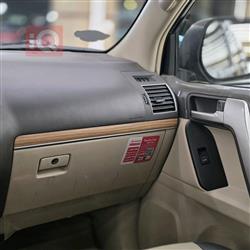 تويوتا لاندكروزر برادو